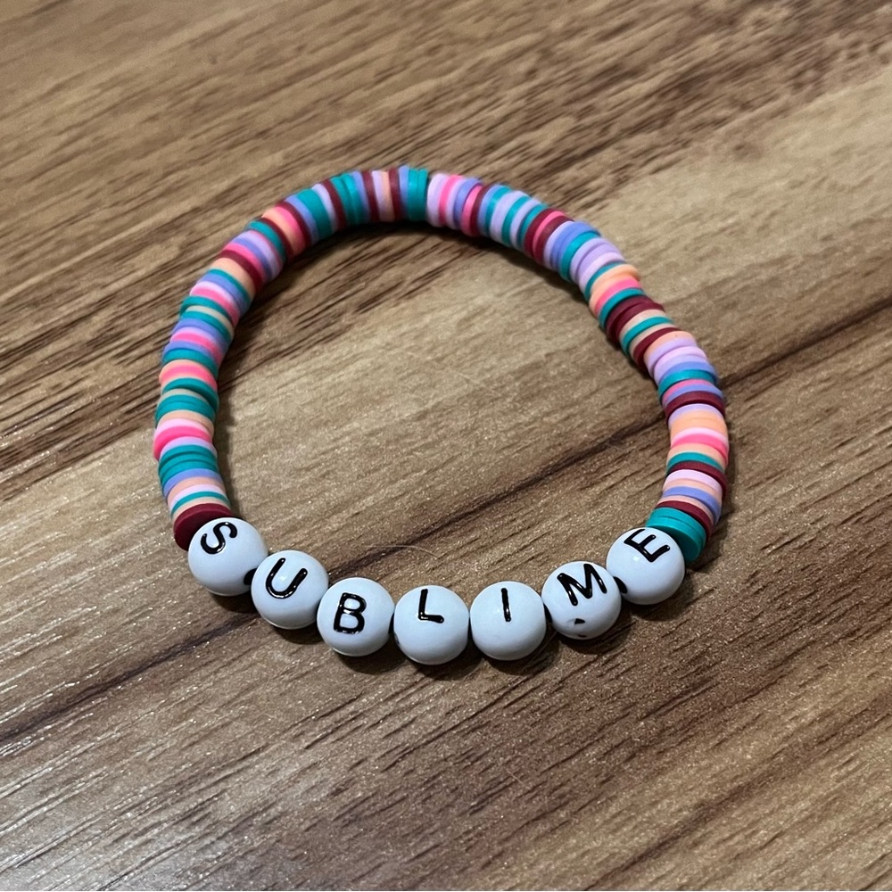 Barbie Friendship Bracelet